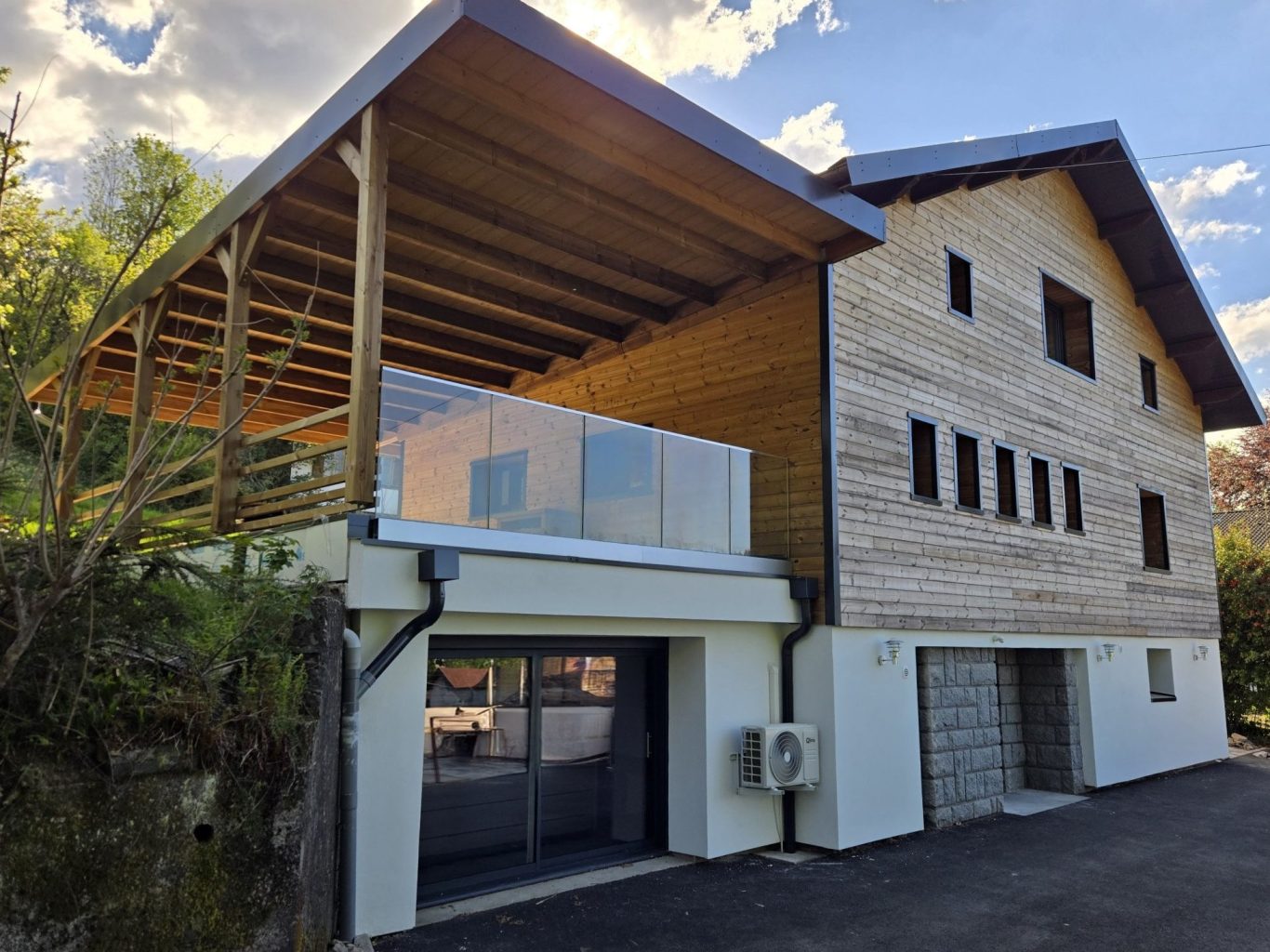 Chalets des Privileges Chalets des Privilèges - Location saisonnière haut de gamme à Gérardmer